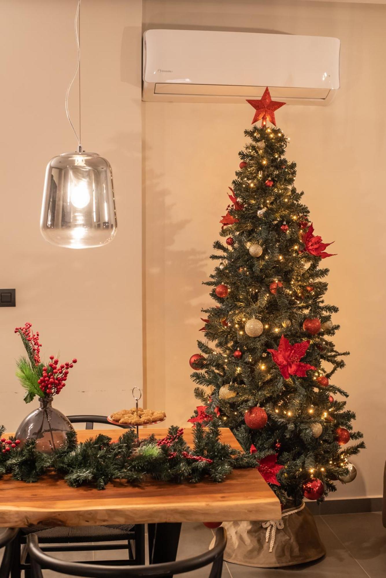 Sezian Boutique Homes And Villas Превеза Экстерьер фото