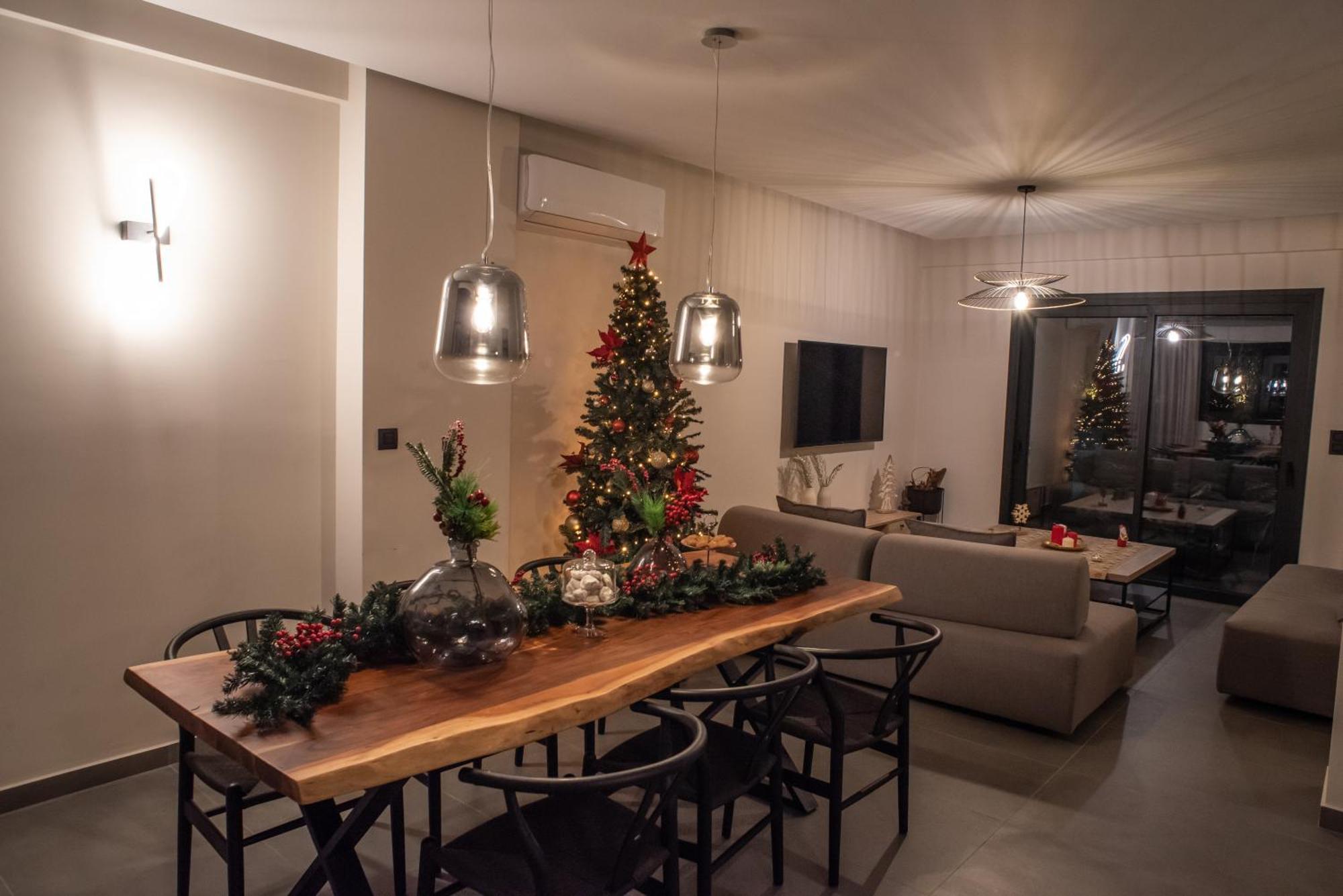 Sezian Boutique Homes And Villas Превеза Экстерьер фото