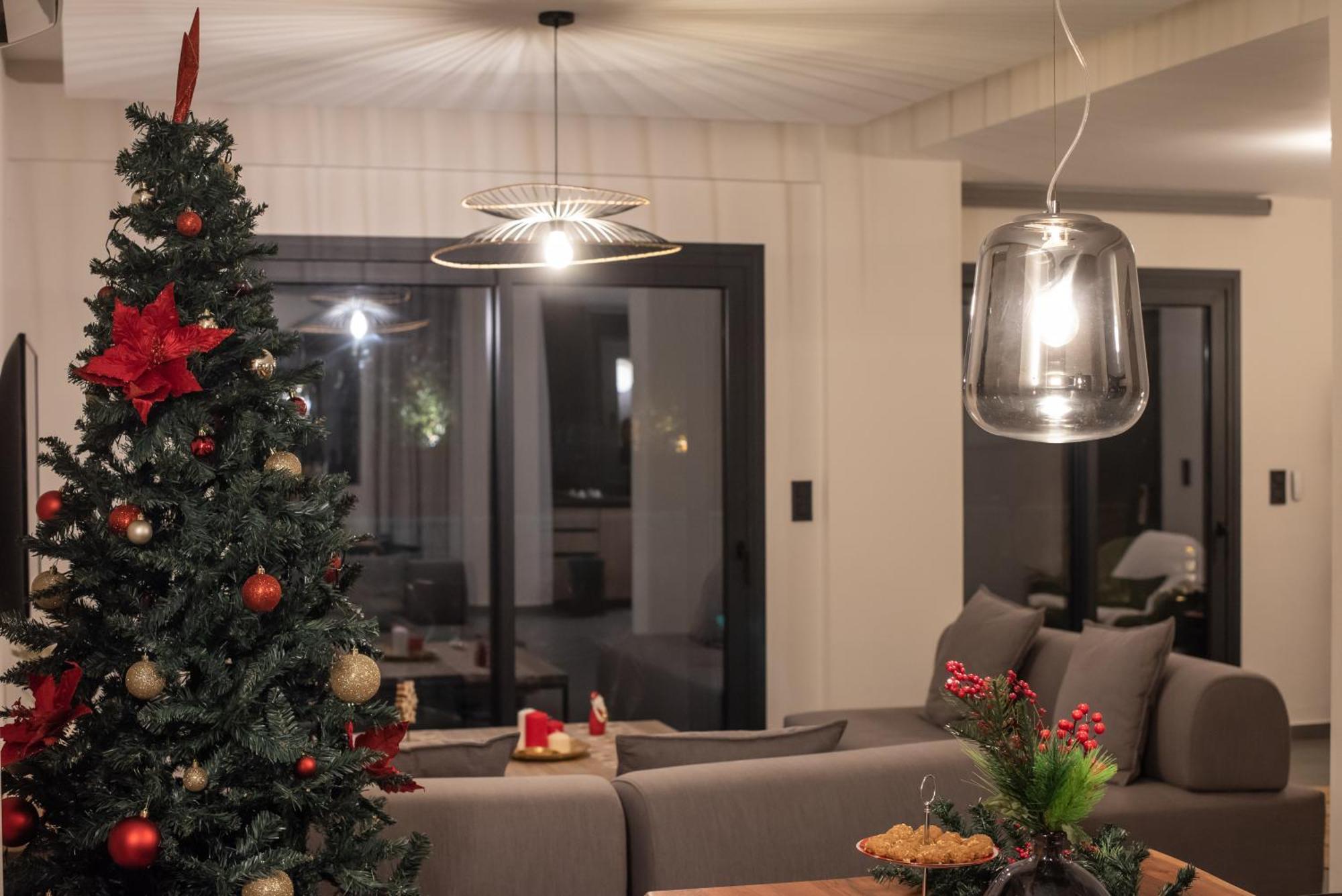 Sezian Boutique Homes And Villas Превеза Экстерьер фото