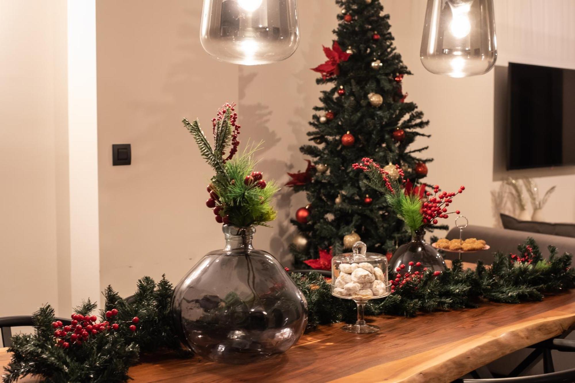 Sezian Boutique Homes And Villas Превеза Экстерьер фото